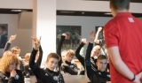 - Każdy młody zawodnik powinien mieć w głowie plan B [Warsztaty Akademii]